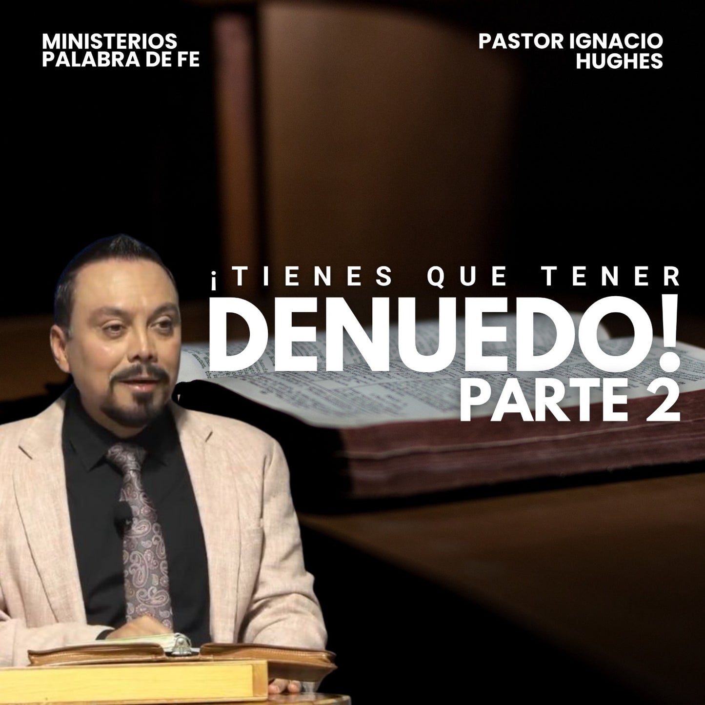 Fe y Autoridad Sesión 9