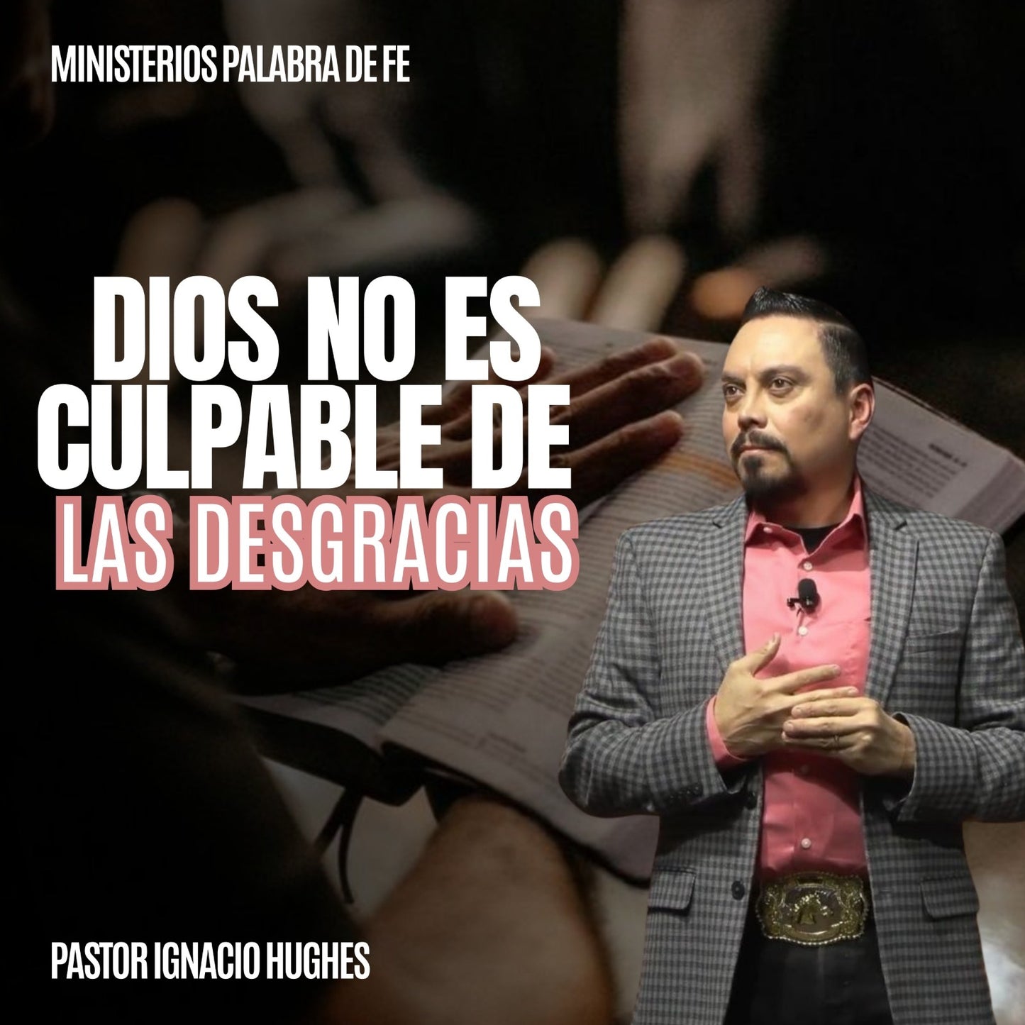 Fe y Autoridad Sesión 10