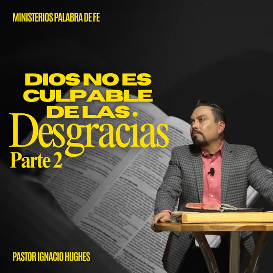 Fe y Autoridad Sesión 11