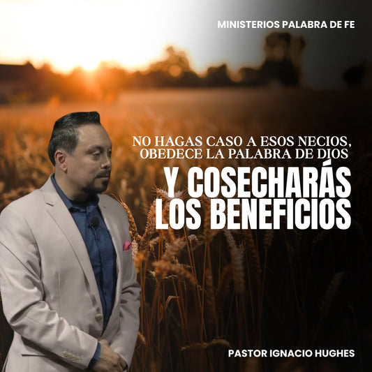 Fe y Autoridad Sesión 14