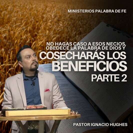 Fe y Autoridad Sesión 15