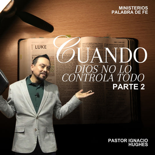 Fe y Autoridad Sesión 13