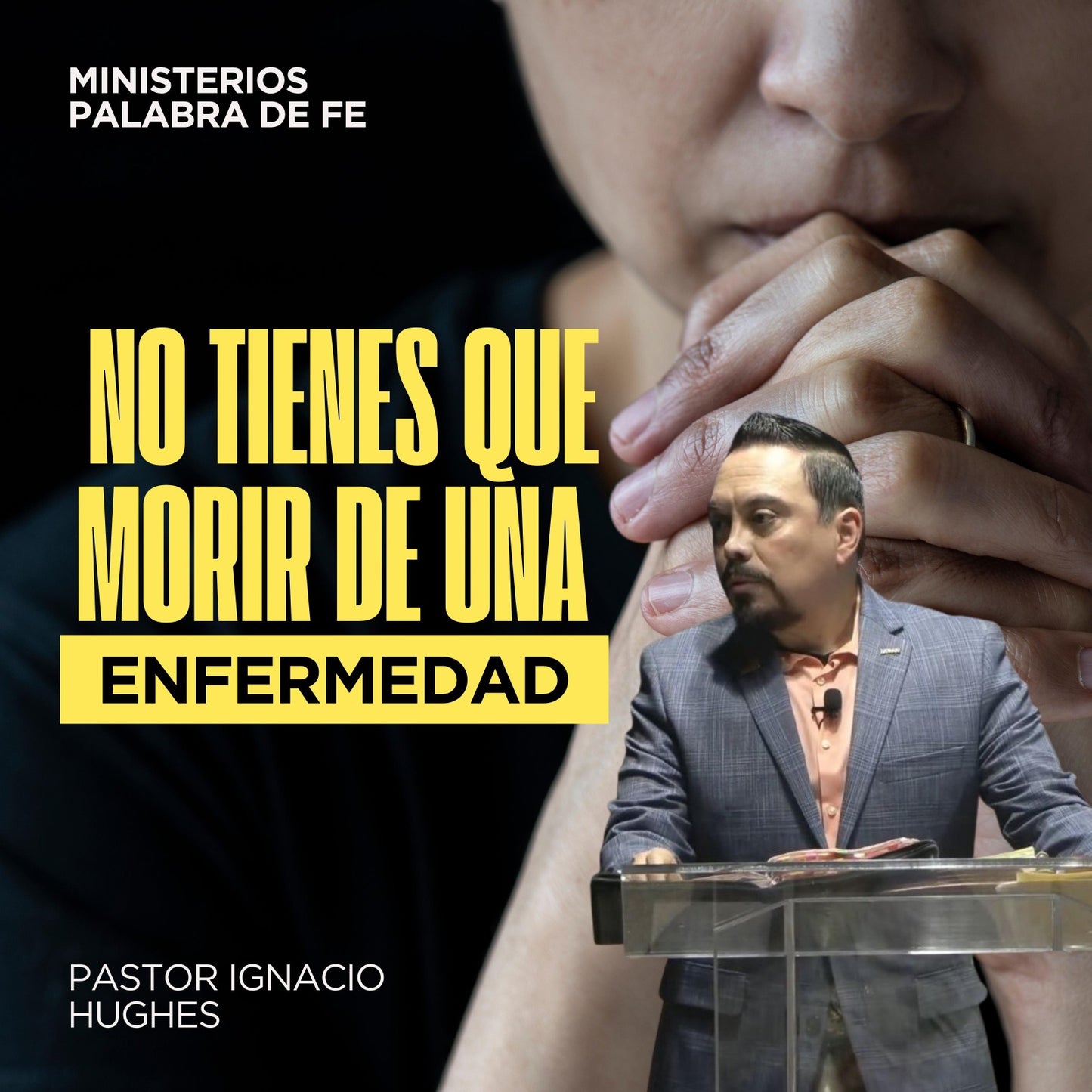 Conociendo a Tu Enemigo Sesion 14