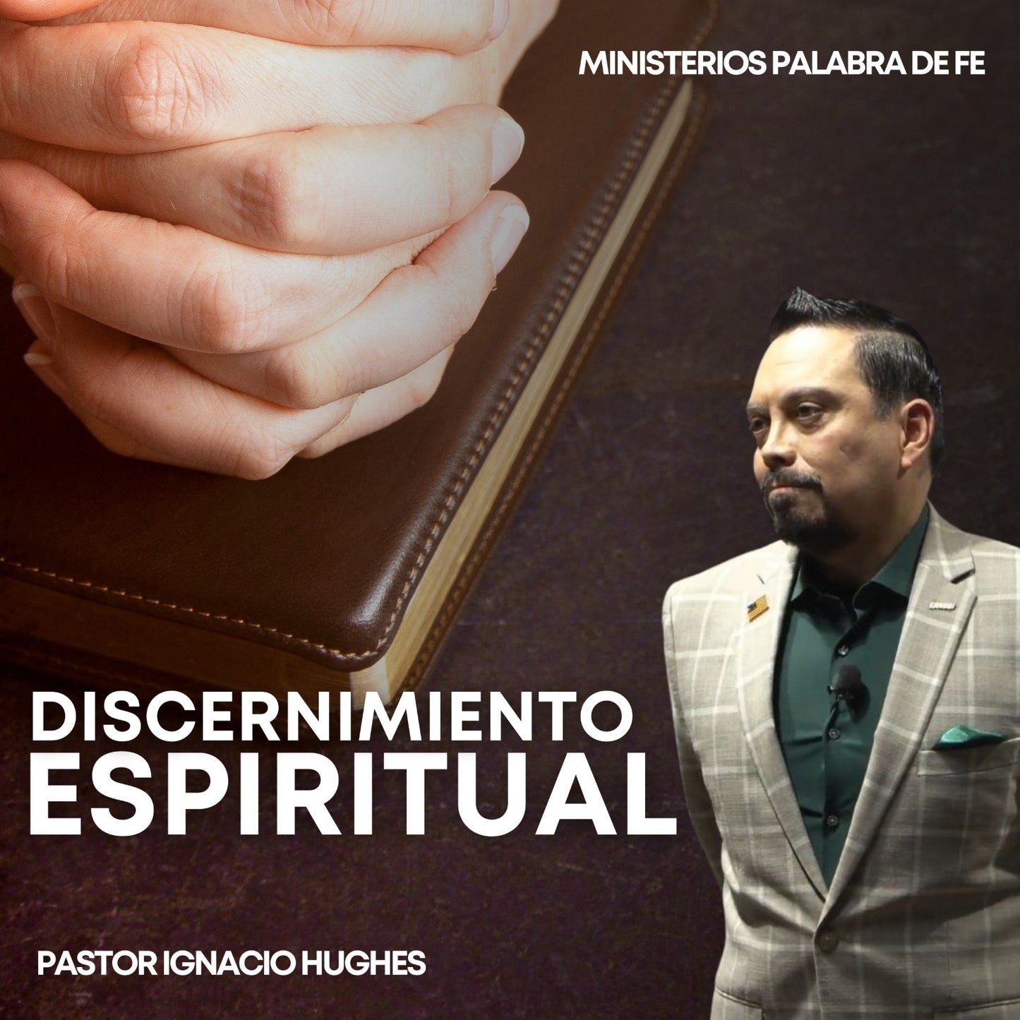 Discernimiento Espiritual Sesión  1