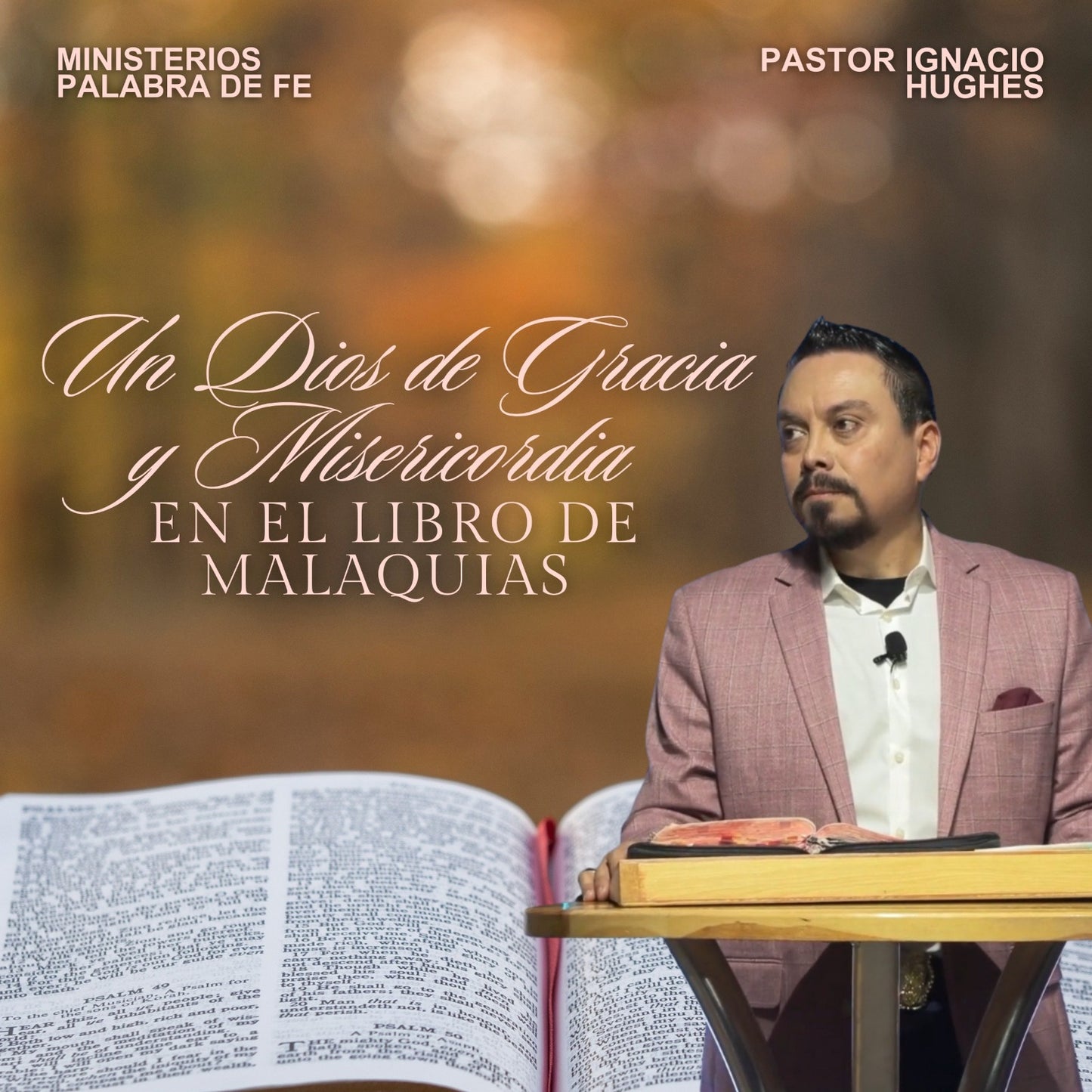 Fe y Autoridad Sesión 16