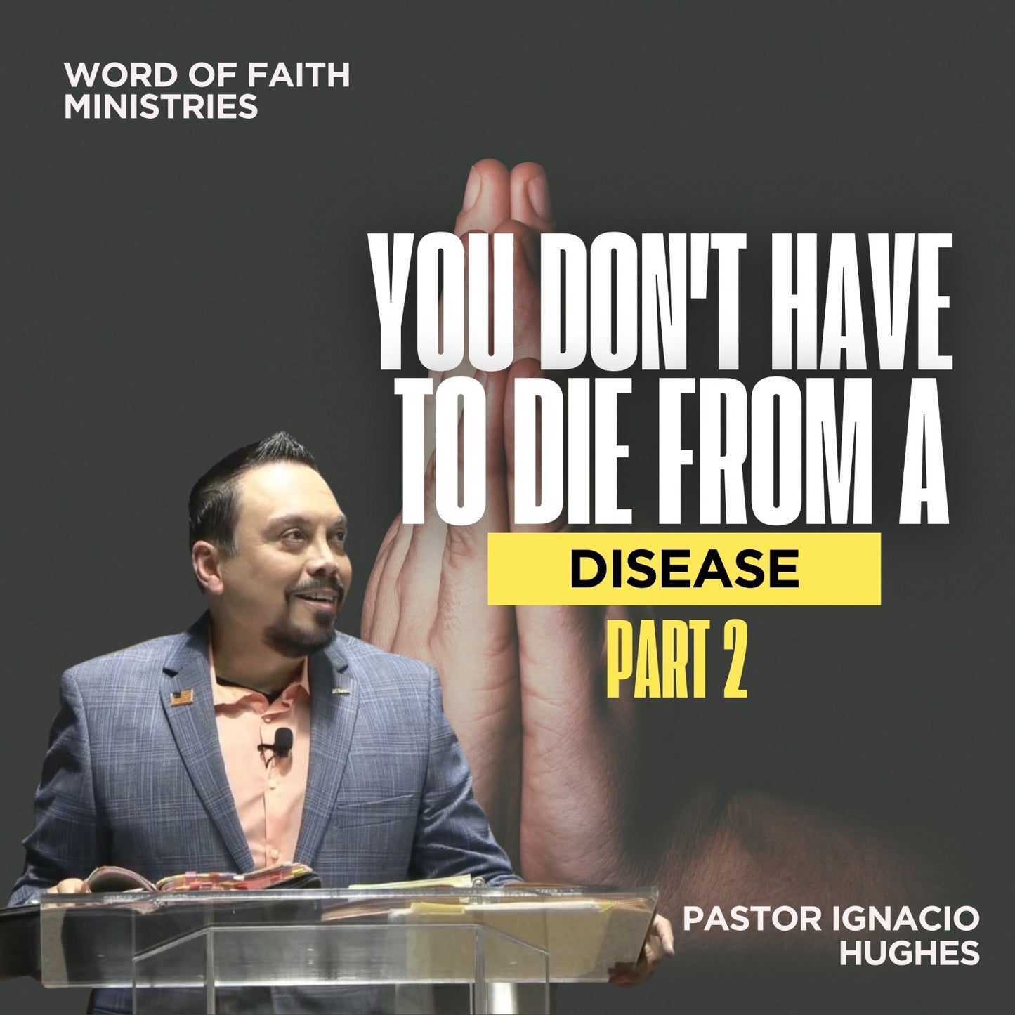 Understanding Your Enemy Session 15