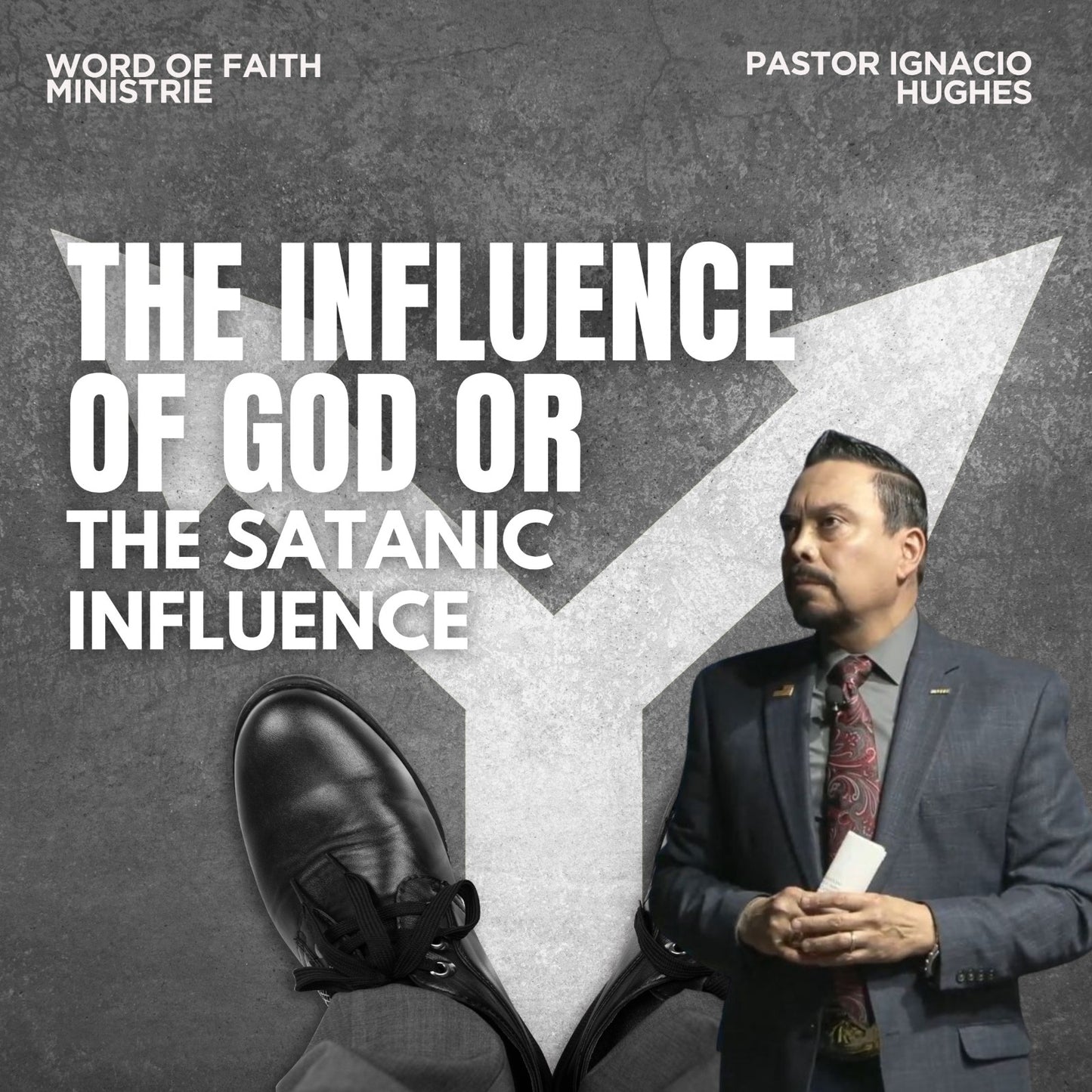 Faith and Authority Session 2