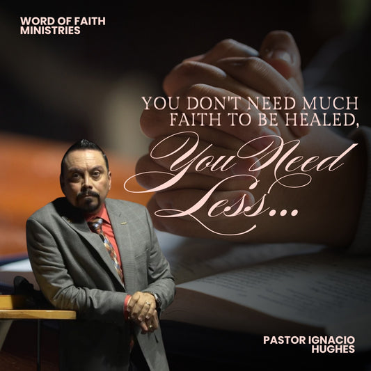 Faith and Authority Session 3