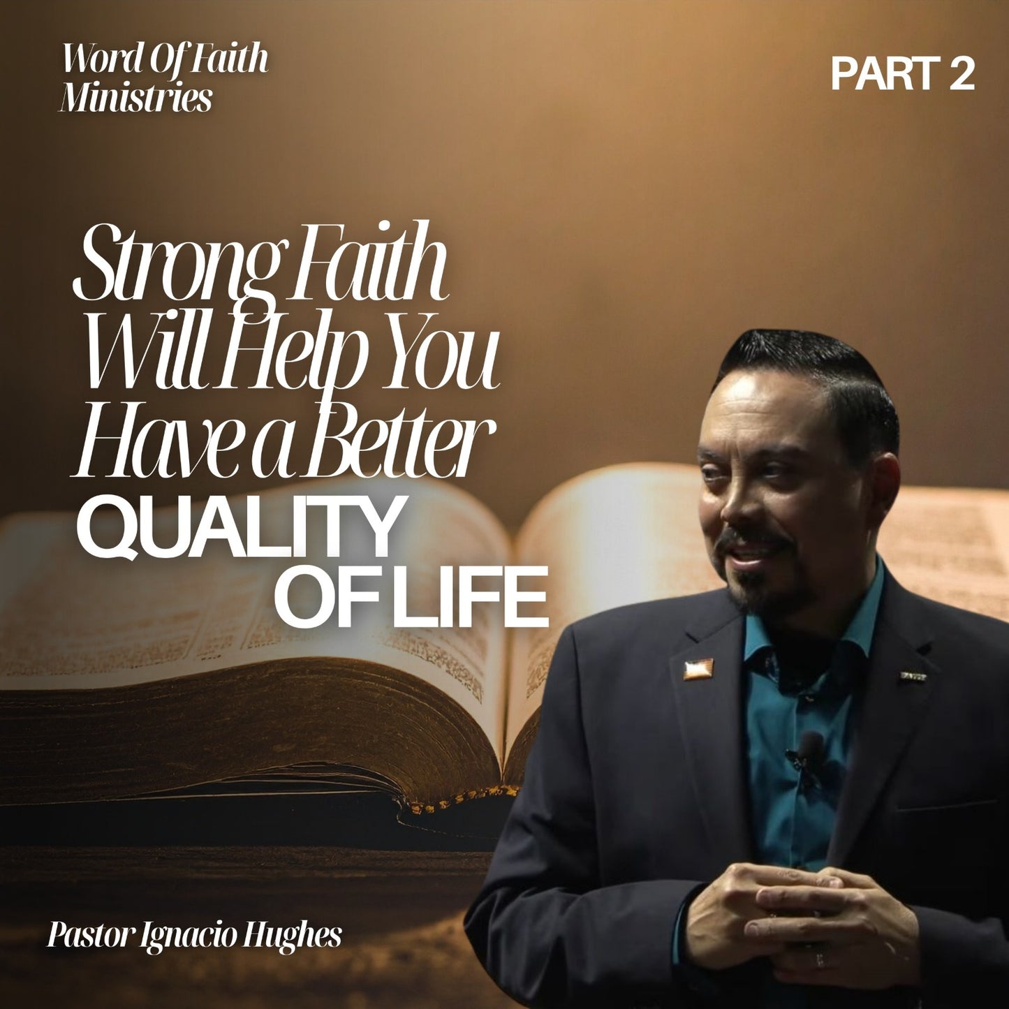 Faith and Authority Session 7