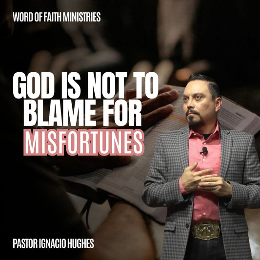 Faith and Authority Session 10