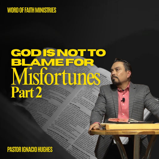 Faith and Authority Session 11