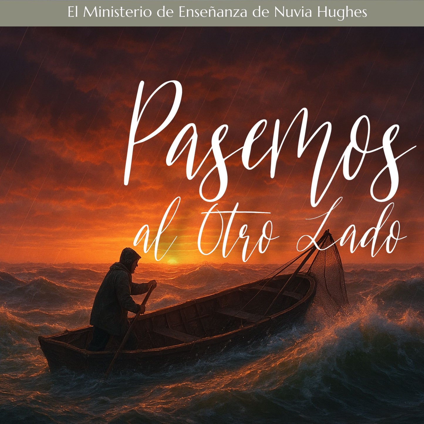 Pasemos al Otro Lado