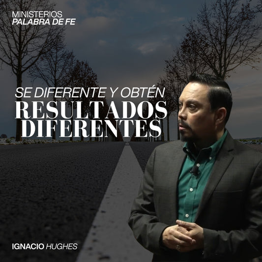 Dios te Quiere Sano y Próspero Sesión 8