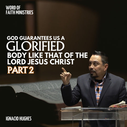 Signs of the End Times Session 3