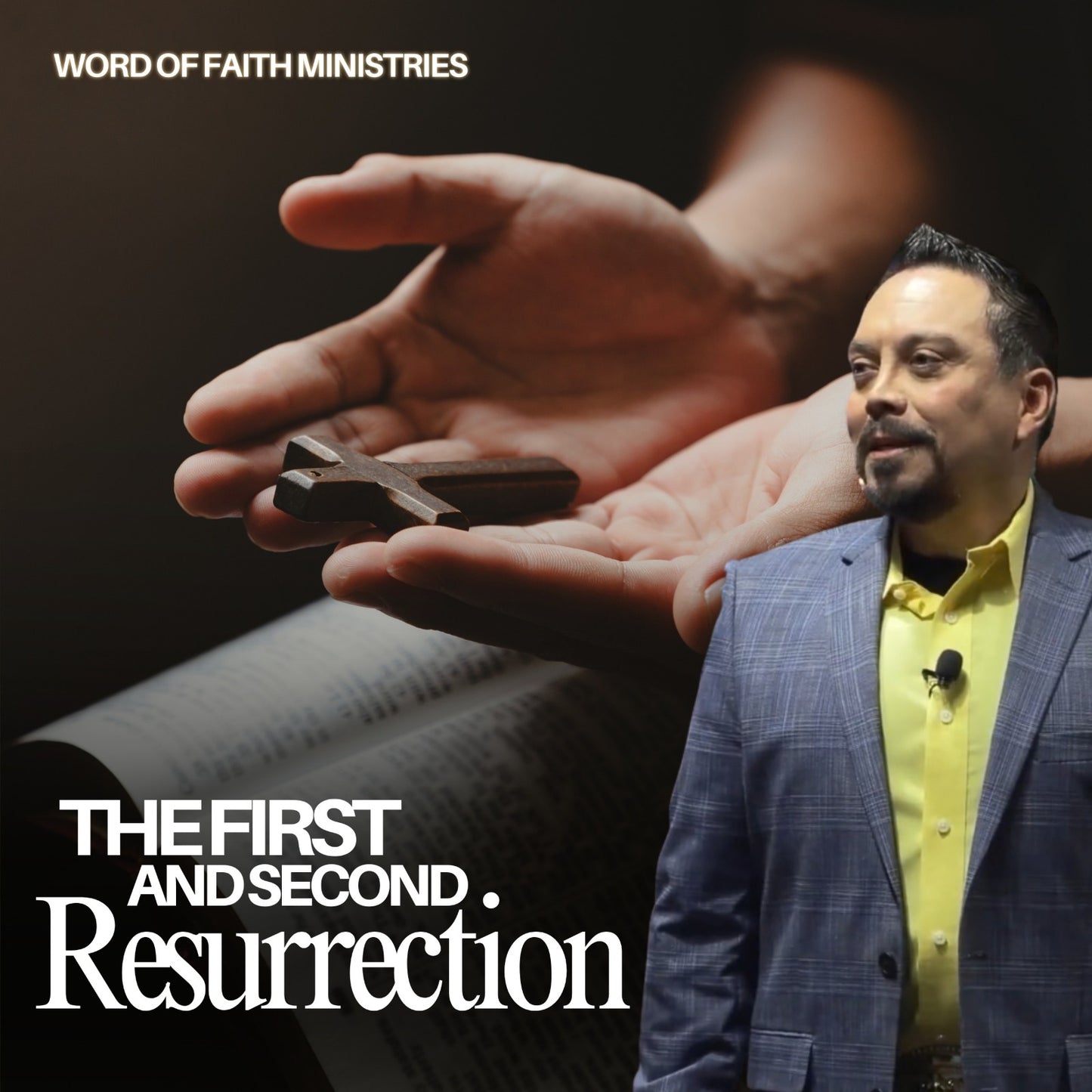 Signs of the End Times Session 10