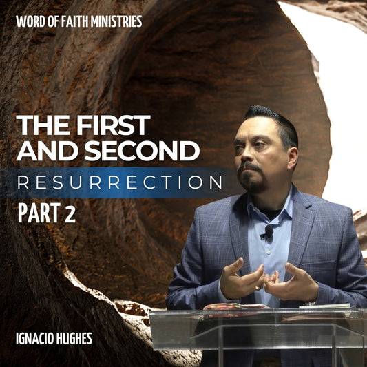 Signs of the End Times Session 11