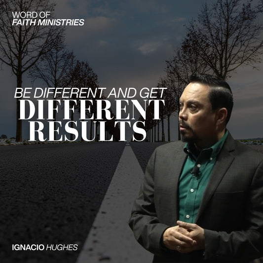 God Wants You Healthy and Prosperous Session 8