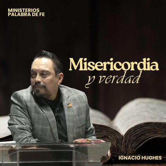 Verdadera Gracia Sesion 6