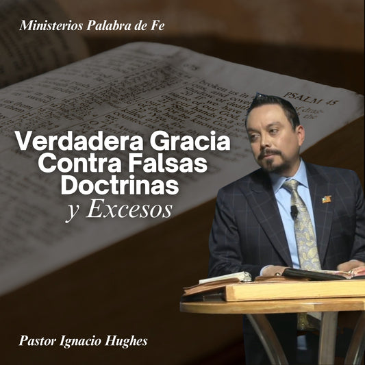 Verdadera Gracia Sesion 1