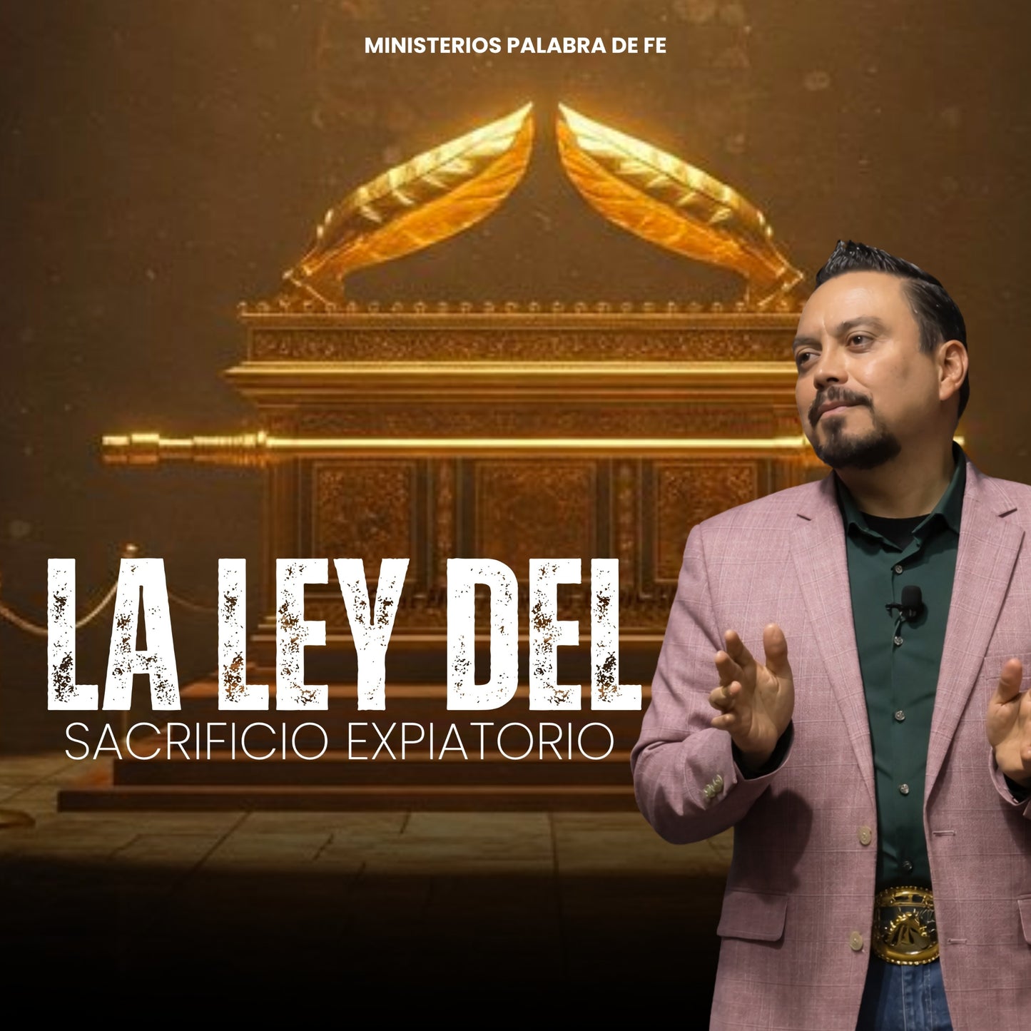 El Sacrificio Completo del Señor Jesucristo Sesión 5