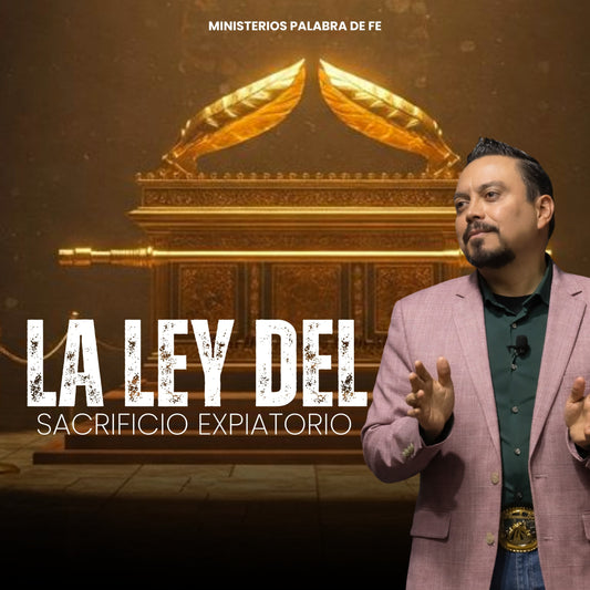 El Sacrificio Completo del Señor Jesucristo Sesión 5