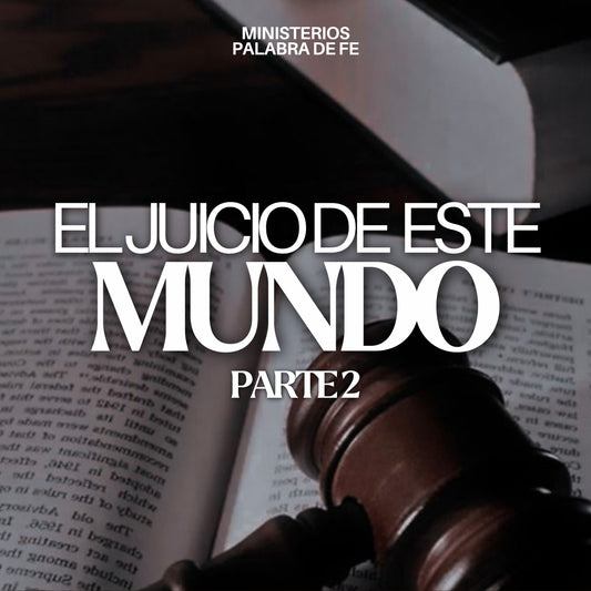 El Sacrificio Completo del Señor Jesucristo Sesión 4