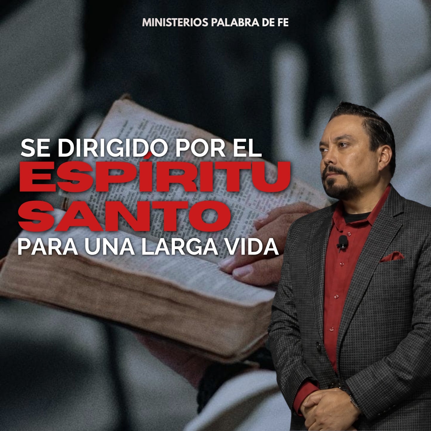 Vida, Larga Vida y Vida Después de la Muerte Sesion 2