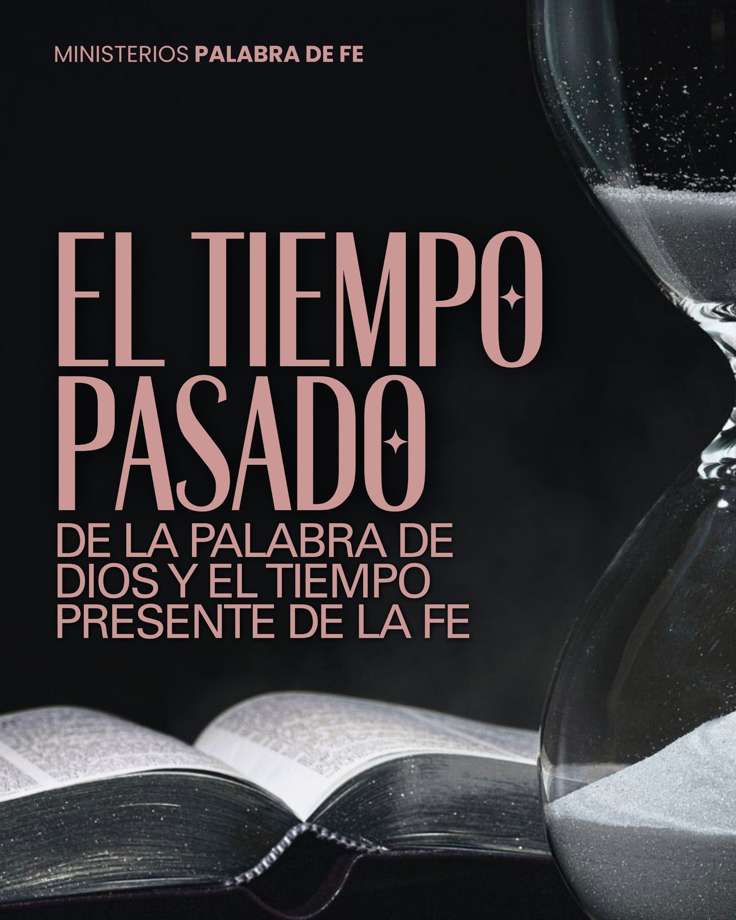 Cómo Recibir de Dios Sesión 5