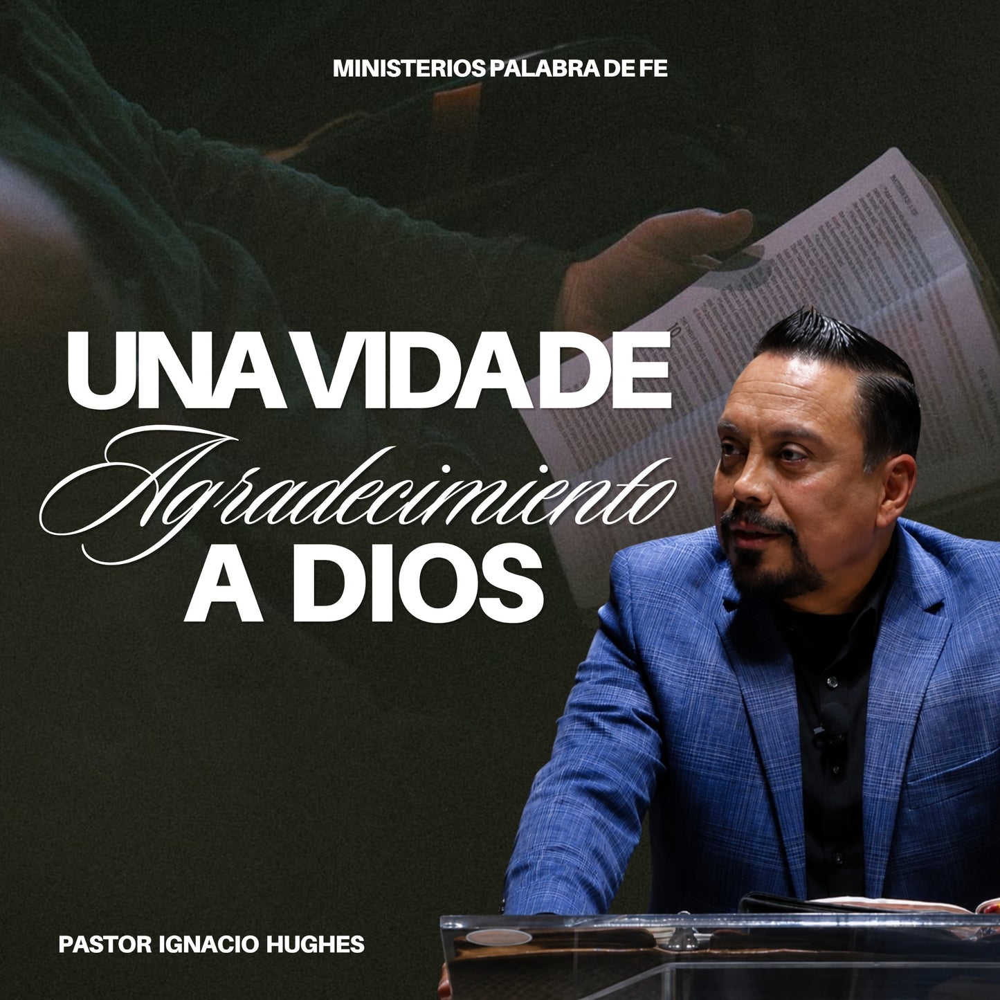 El Poder del Agradecimiento Sesion 1