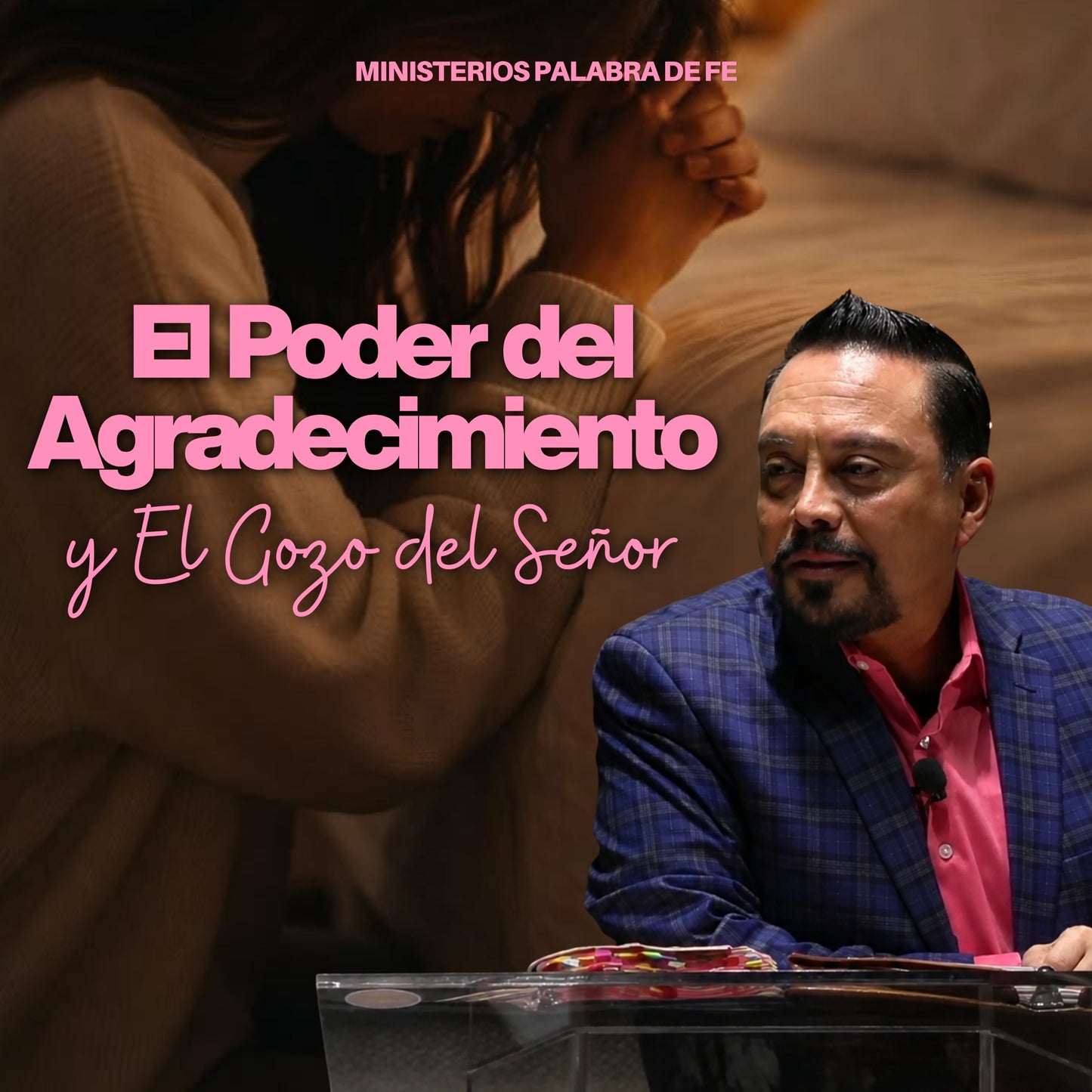 El Poder del Agradecimiento Sesion 2