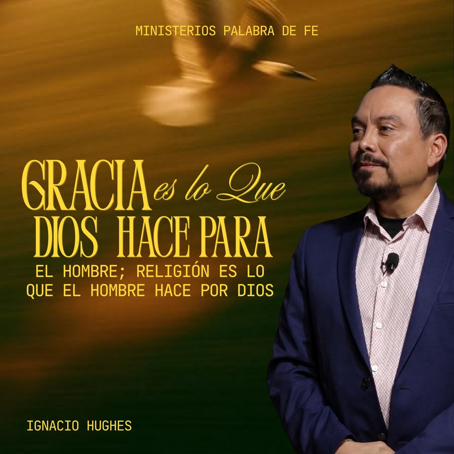 Los Fundamentos de Gracia y Fe Sesion 2