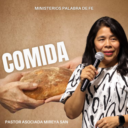 Comida