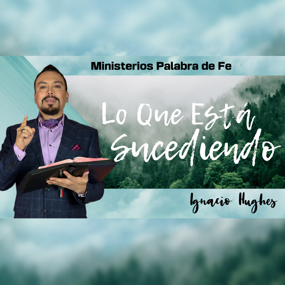 Lo Que Esta Sucediendo