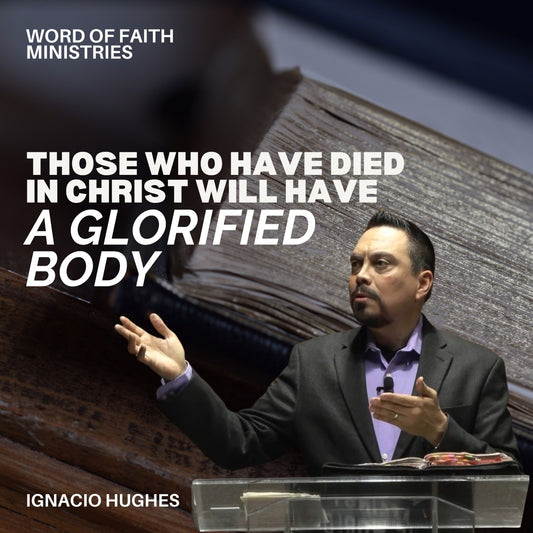 Signs of the End Times Session 4