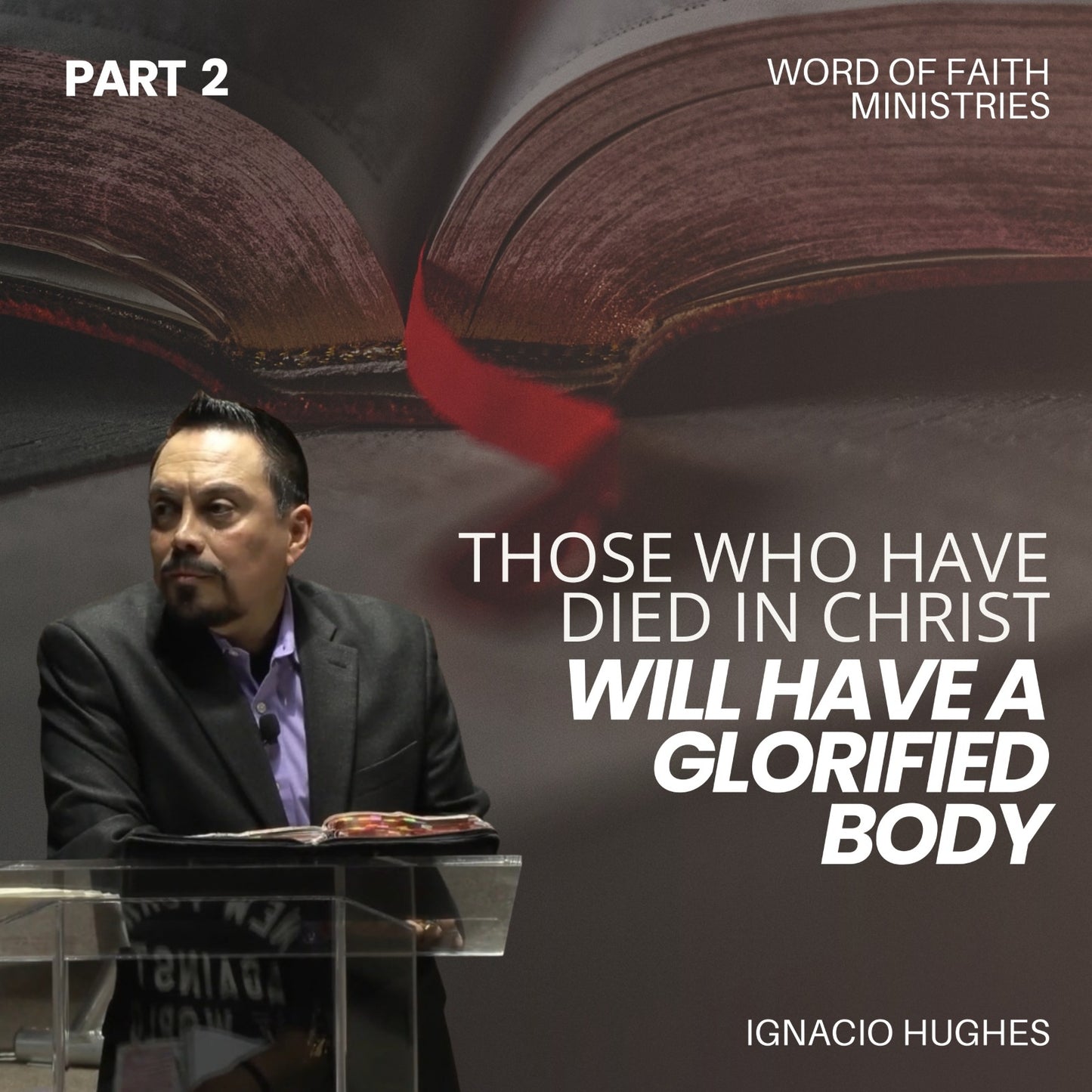 Signs of the End Times Session 5