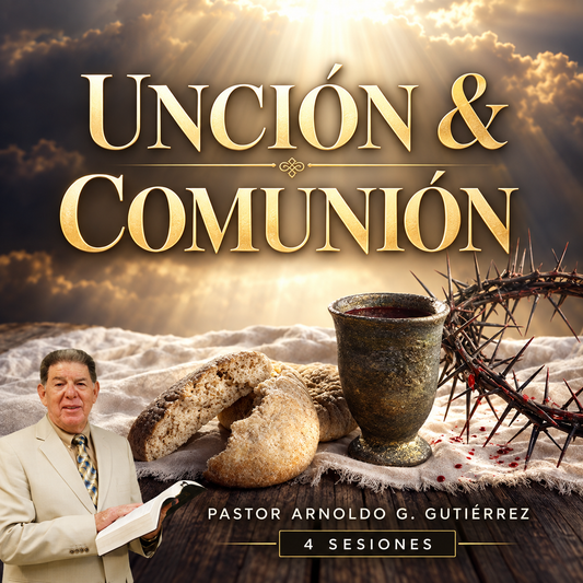 Uncion y Comunion